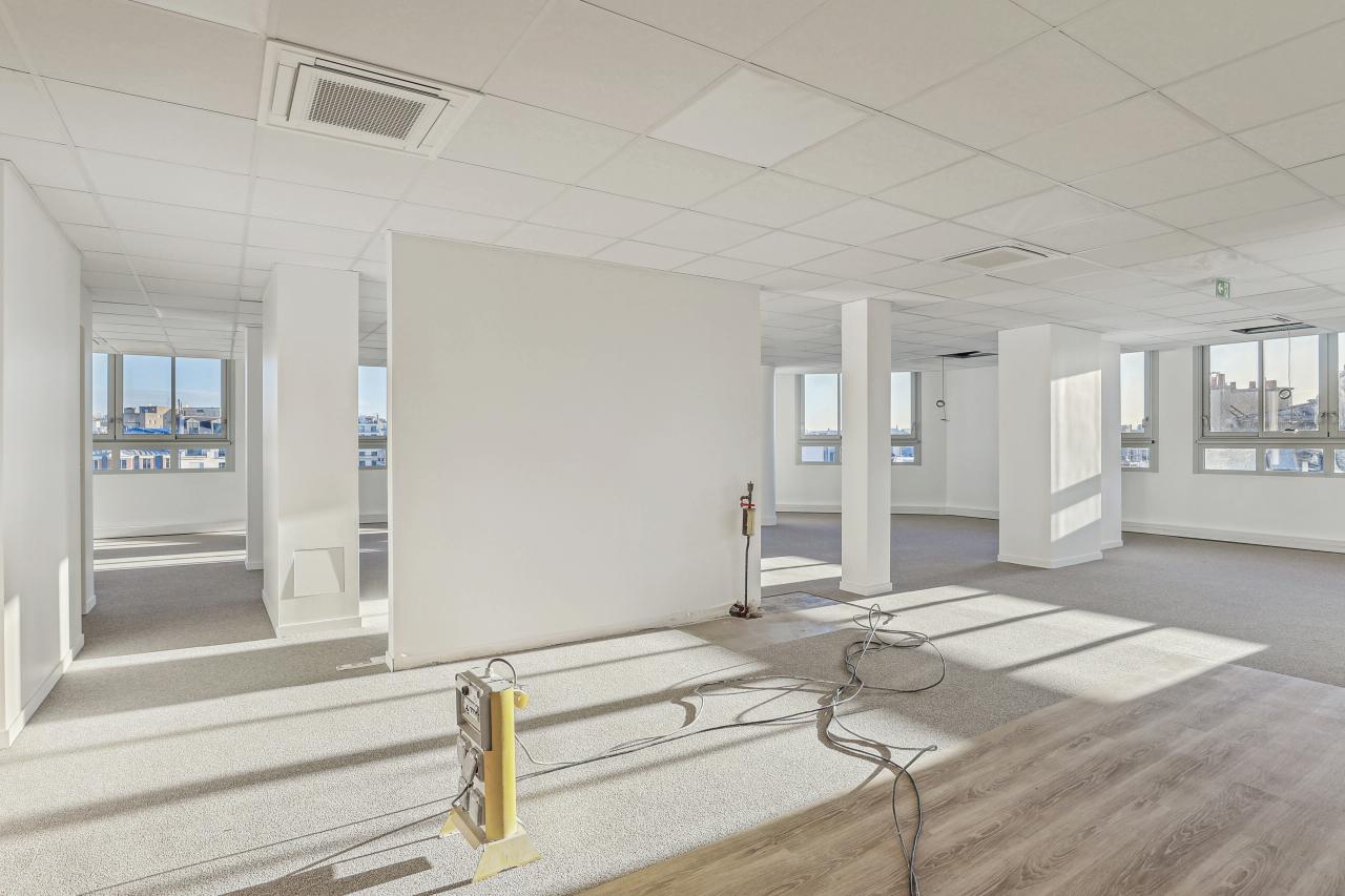 Bureau Paris 318m² Location bureau Paris OLBUR2317262 10